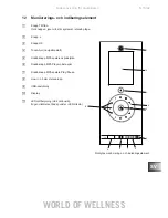 Preview for 125 page of Sentiotec wave.com4 touch Instructions For Installation And Use Manual