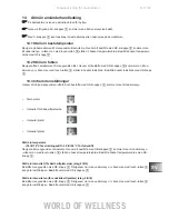 Preview for 127 page of Sentiotec wave.com4 touch Instructions For Installation And Use Manual