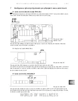 Preview for 141 page of Sentiotec wave.com4 touch Instructions For Installation And Use Manual