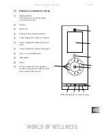 Preview for 147 page of Sentiotec wave.com4 touch Instructions For Installation And Use Manual