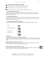 Preview for 149 page of Sentiotec wave.com4 touch Instructions For Installation And Use Manual