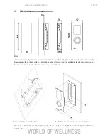 Preview for 160 page of Sentiotec wave.com4 touch Instructions For Installation And Use Manual