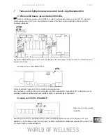 Preview for 163 page of Sentiotec wave.com4 touch Instructions For Installation And Use Manual