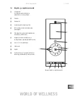 Preview for 169 page of Sentiotec wave.com4 touch Instructions For Installation And Use Manual