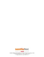 Preview for 180 page of Sentiotec wave.com4 touch Instructions For Installation And Use Manual