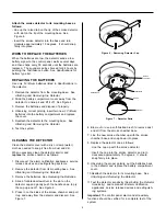 Preview for 4 page of Sentrol 4300 Series User Manual