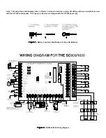 Предварительный просмотр 7 страницы Sentrol Arrowhead SC1600 Installation & Programming Manual