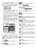 Предварительный просмотр 12 страницы Sentrol Arrowhead SC1600 Installation & Programming Manual