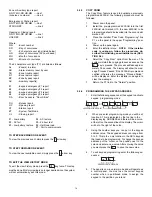 Предварительный просмотр 14 страницы Sentrol Arrowhead SC1600 Installation & Programming Manual