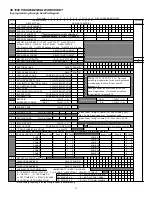 Предварительный просмотр 21 страницы Sentrol Arrowhead SC1600 Installation & Programming Manual