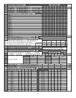 Предварительный просмотр 23 страницы Sentrol Arrowhead SC1600 Installation & Programming Manual