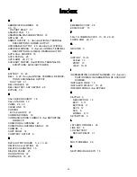 Предварительный просмотр 38 страницы Sentrol Arrowhead SC1600 Installation & Programming Manual