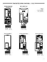 Предварительный просмотр 3 страницы Sentrol ShatterPoint 564503 Installation Instructions Manual