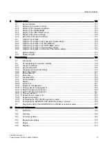 Предварительный просмотр 5 страницы SENTRON PAC4200 Manual