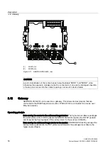 Предварительный просмотр 50 страницы SENTRON PAC4200 Manual