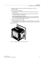 Предварительный просмотр 71 страницы SENTRON PAC4200 Manual