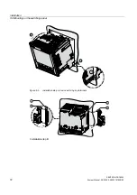 Предварительный просмотр 72 страницы SENTRON PAC4200 Manual