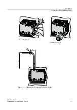 Предварительный просмотр 73 страницы SENTRON PAC4200 Manual