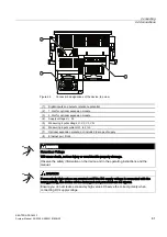 Предварительный просмотр 81 страницы SENTRON PAC4200 Manual