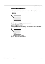 Предварительный просмотр 119 страницы SENTRON PAC4200 Manual