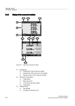 Предварительный просмотр 120 страницы SENTRON PAC4200 Manual