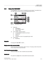 Предварительный просмотр 123 страницы SENTRON PAC4200 Manual