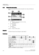 Предварительный просмотр 126 страницы SENTRON PAC4200 Manual