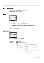 Предварительный просмотр 144 страницы SENTRON PAC4200 Manual