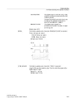 Предварительный просмотр 145 страницы SENTRON PAC4200 Manual