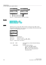 Предварительный просмотр 152 страницы SENTRON PAC4200 Manual