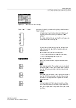 Предварительный просмотр 155 страницы SENTRON PAC4200 Manual