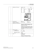 Предварительный просмотр 181 страницы SENTRON PAC4200 Manual