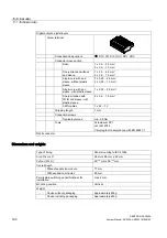 Предварительный просмотр 182 страницы SENTRON PAC4200 Manual