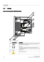 Предварительный просмотр 190 страницы SENTRON PAC4200 Manual