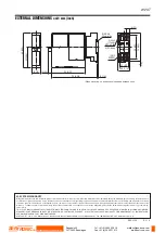 Preview for 9 page of SENTRONIC M-SYSTEM Mini-MW Series Manual