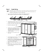 Preview for 12 page of Sentry Buildings the Pinewood Assembly Book