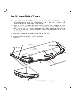 Preview for 18 page of Sentry Buildings The Virginia Assembly Book