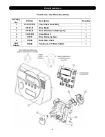 Preview for 21 page of SENTRY II 972SM Series Operation And Maintenance Manual