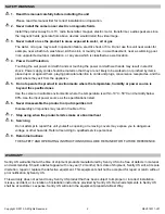 Preview for 2 page of Sentry US ASM-AK Installation And Operating Manual