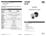 Preview for 1 page of Sentry US ECO EID24-42B Series User Manual