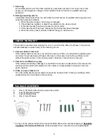 Preview for 3 page of Sentry US EIVD28-870VF User Manual