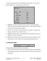 Предварительный просмотр 12 страницы Sentry US EIVD36-460VFB Operational Manual