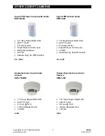 Preview for 7 page of Sentry US ESFL-X650 Operational Manual