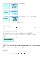 Preview for 13 page of Sentry US GSM-DE2123 User Manual