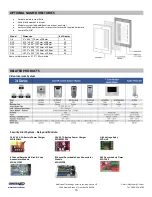 Preview for 15 page of Sentry US GSM-DE2123 User Manual