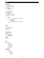 Preview for 4 page of Sentry US HDB42-4AVF User Manual