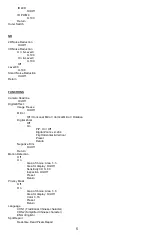 Preview for 5 page of Sentry US HDVDX42-4AVF User Manual