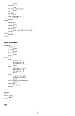 Preview for 6 page of Sentry US HDVDX42-4AVF User Manual