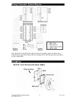 Preview for 5 page of Sentry US NC-DS2 Operation And Installation Manual