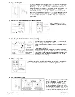 Preview for 3 page of Sentry US SD-771-60S Installation Manual